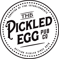 The Pickled Egg Pub Company